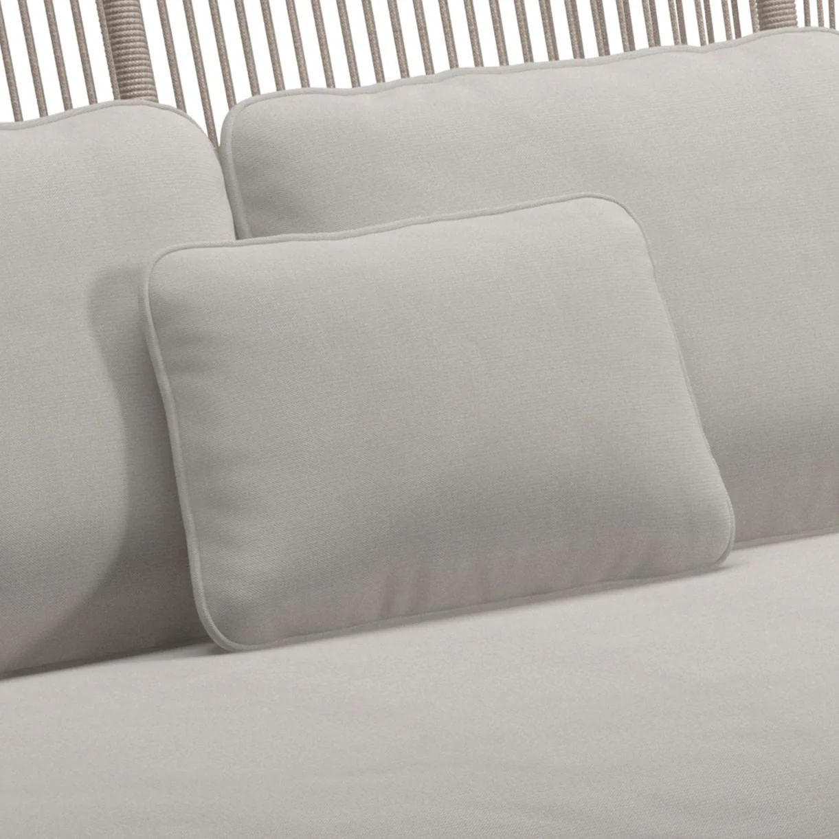 Fern Small Lumber Scatter Cushion