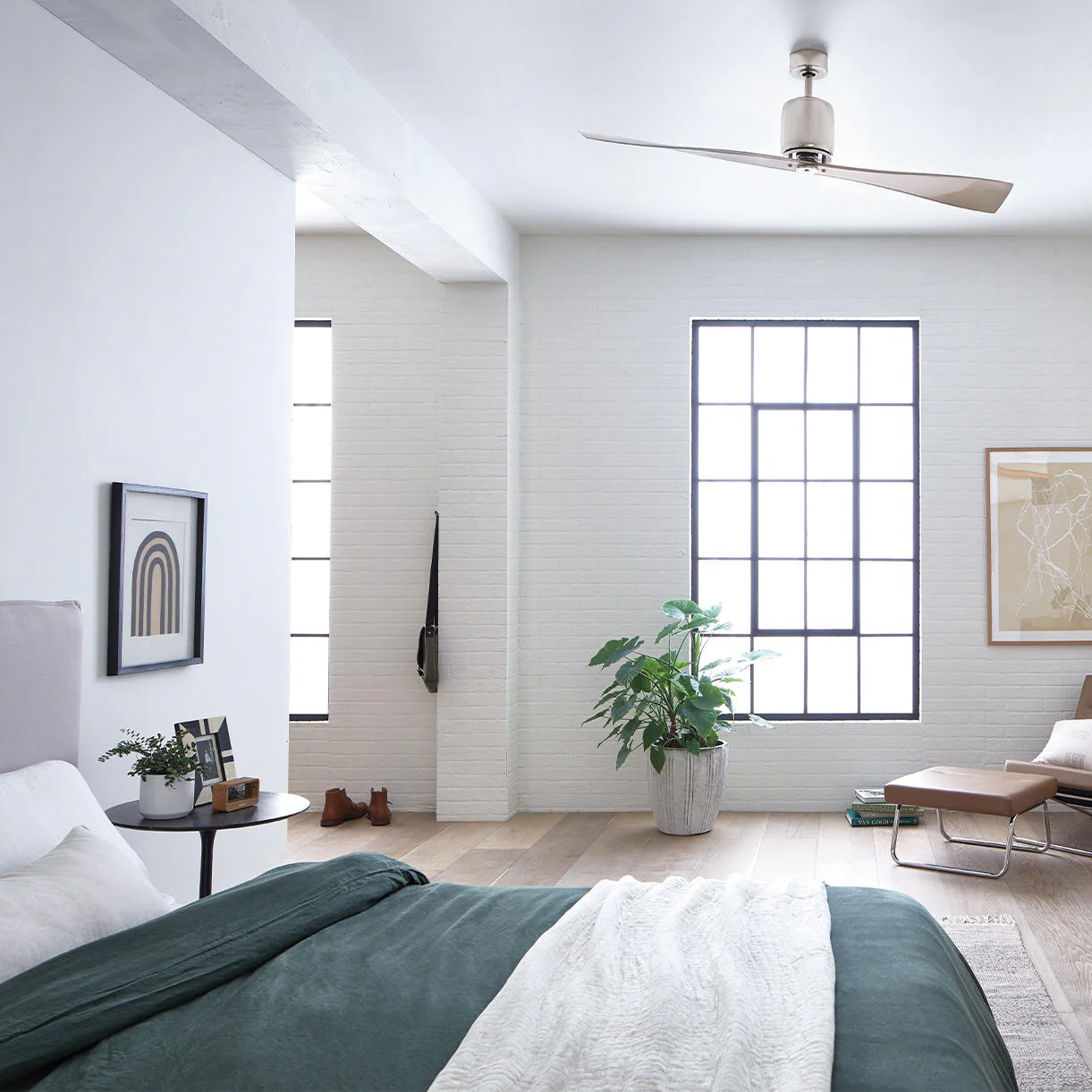 Ferron Indoor Ceiling Fans - Image 2