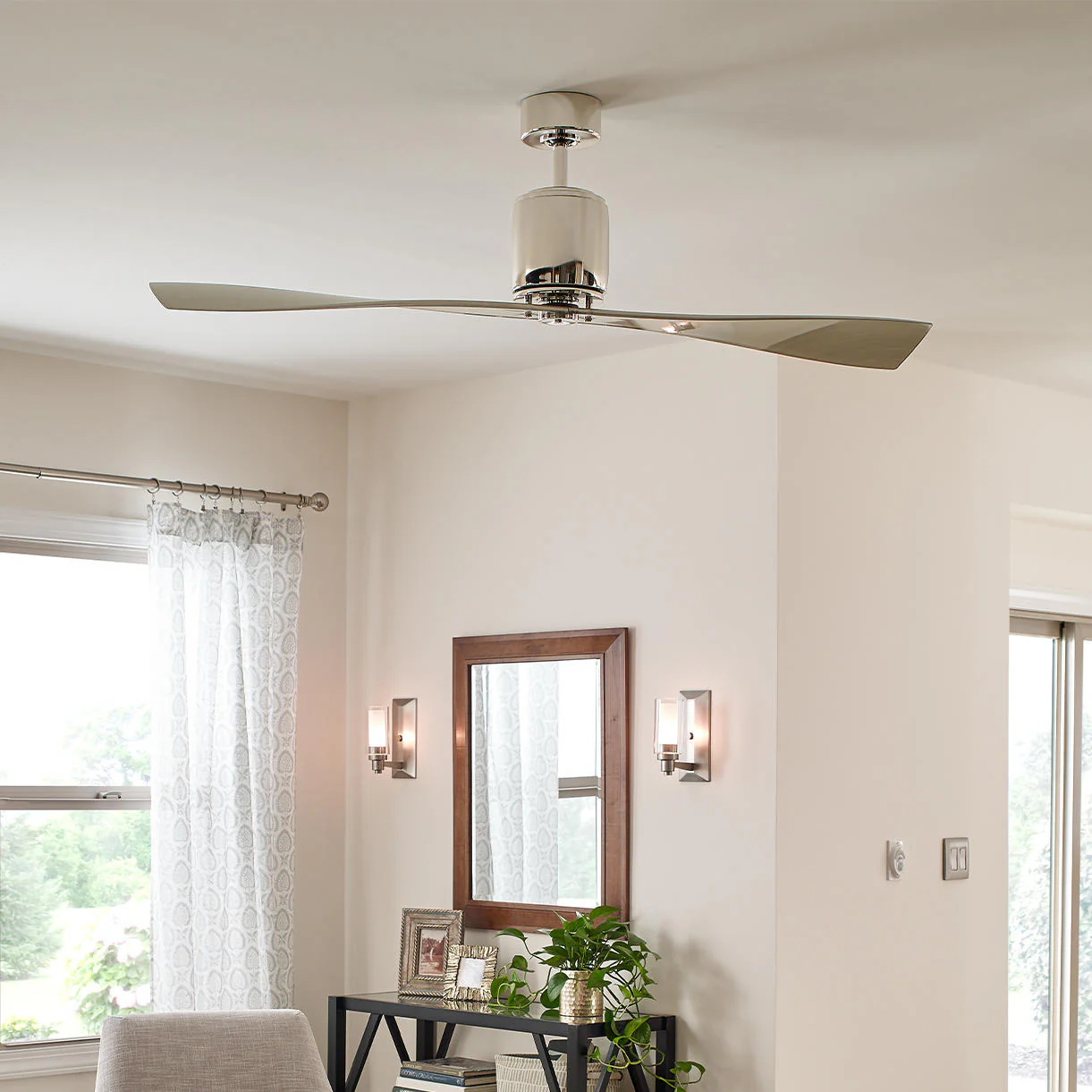 Ferron Indoor Ceiling Fans - Image 4