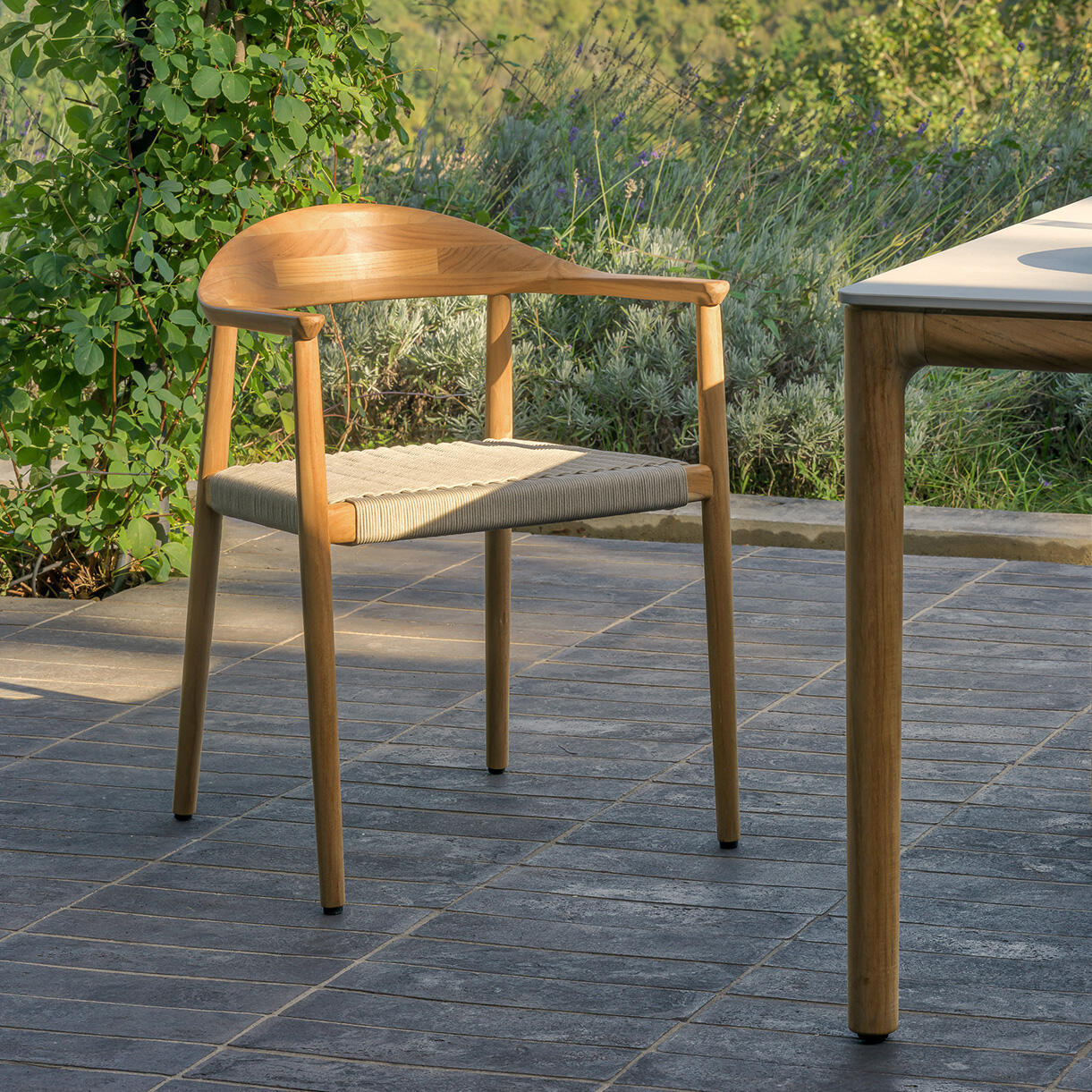 Fika Dining Chair