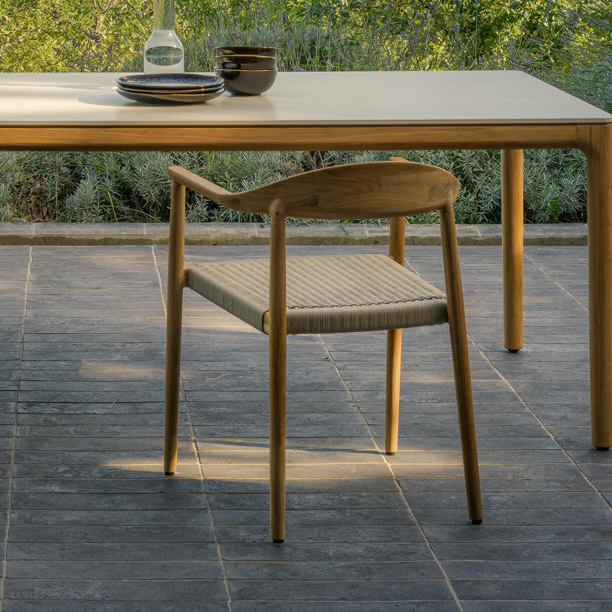 Fika Dining Chair - Image 2