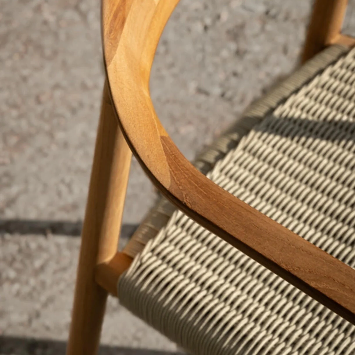 Fika Dining Chair - Image 3