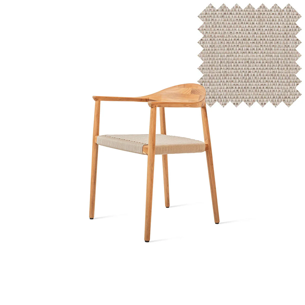 Fika Dining Chair - Image 5