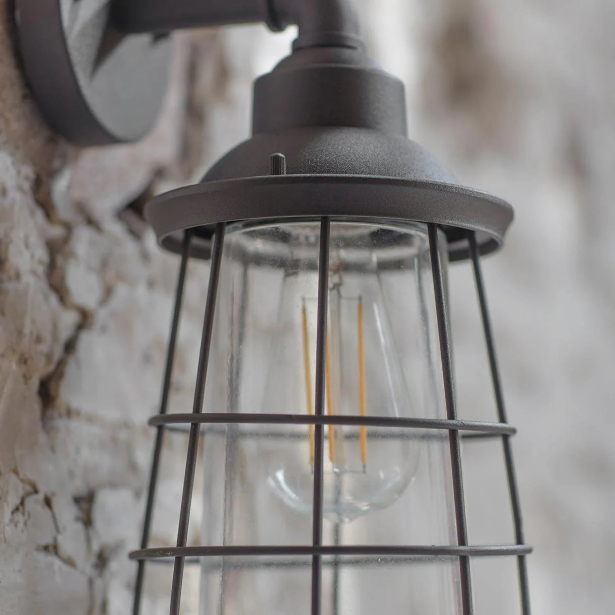 Finsbury Outdoor Wall Light - Image 2
