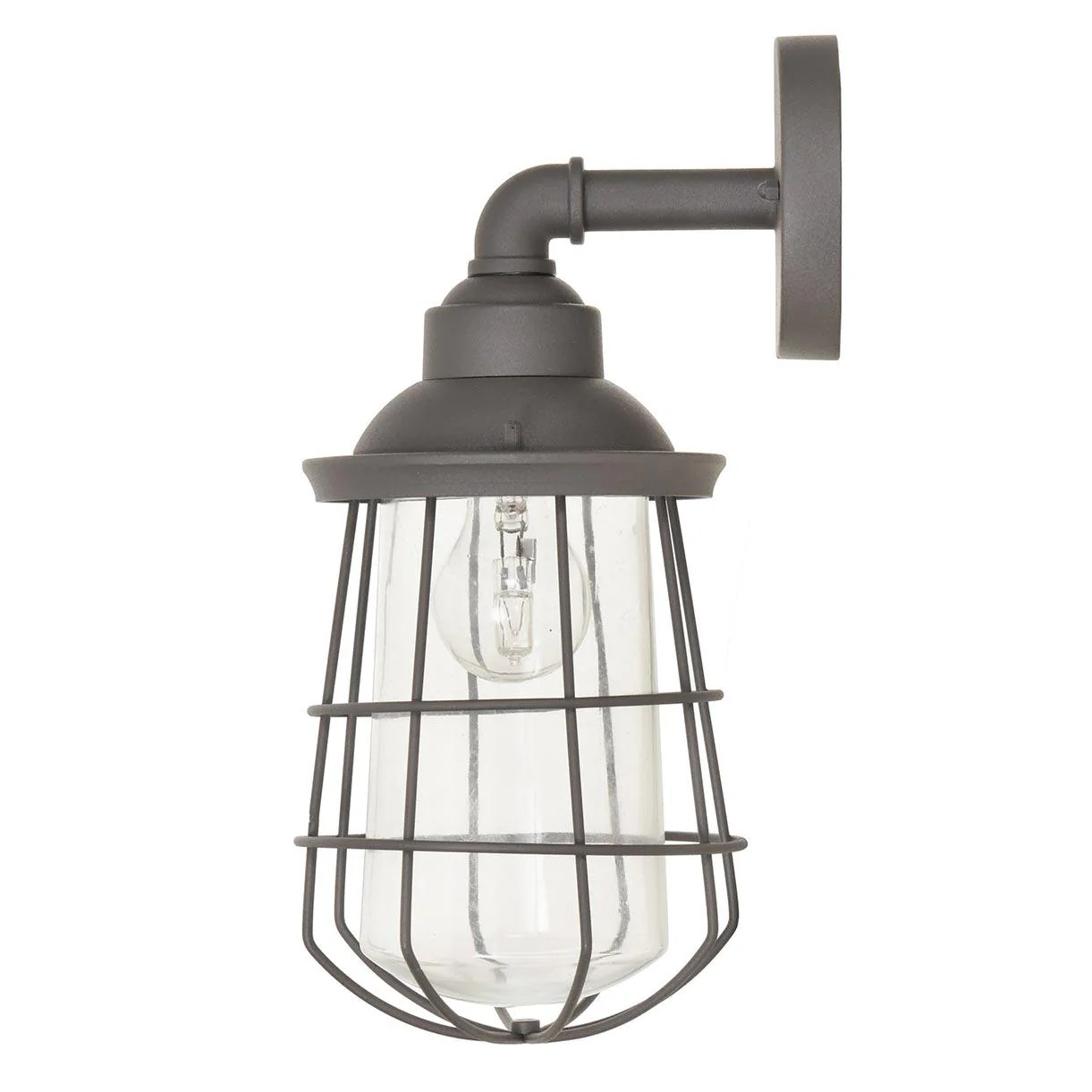 Finsbury Outdoor Wall Light - Image 4