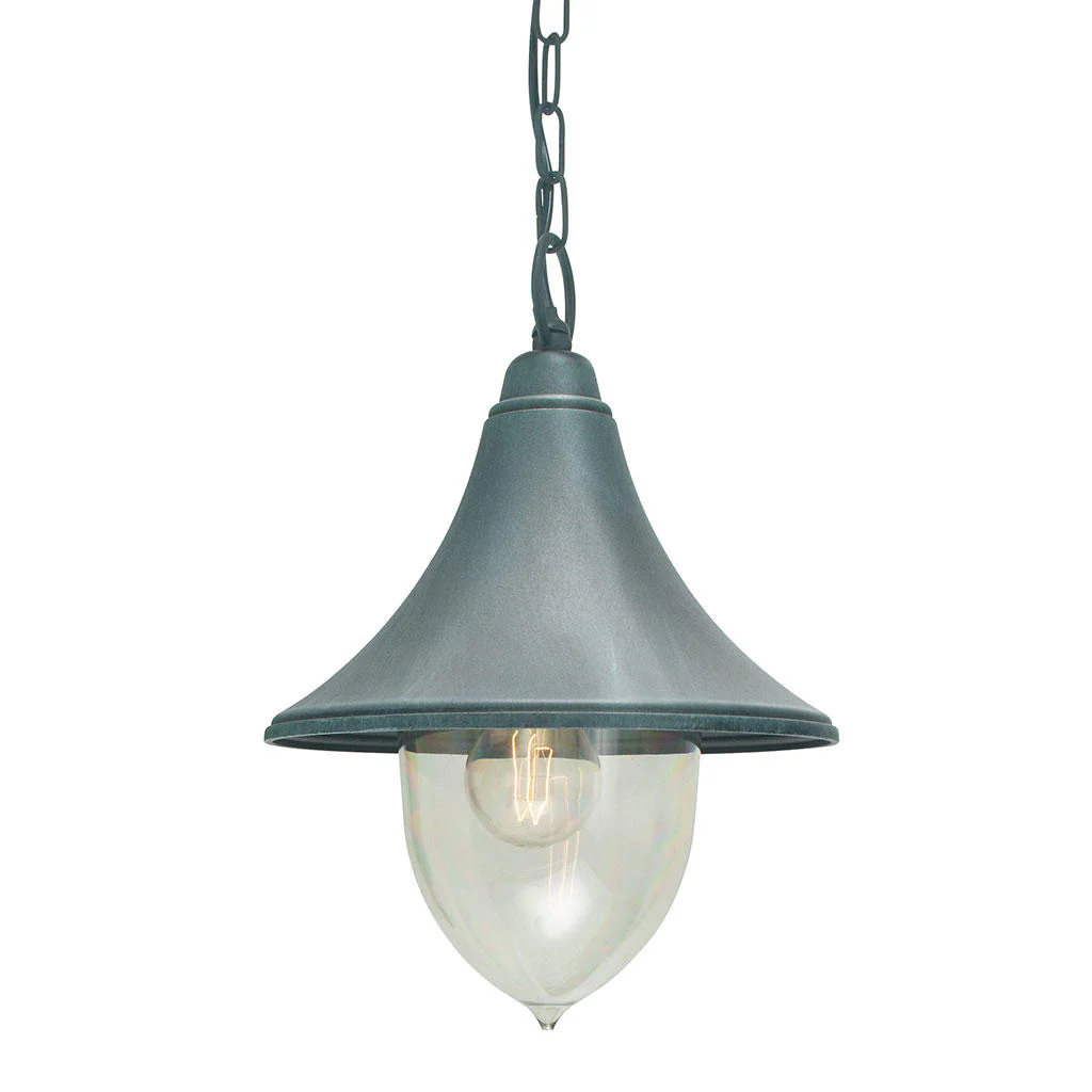 Firenze Outdoor Hanging Lanterns - Image 4