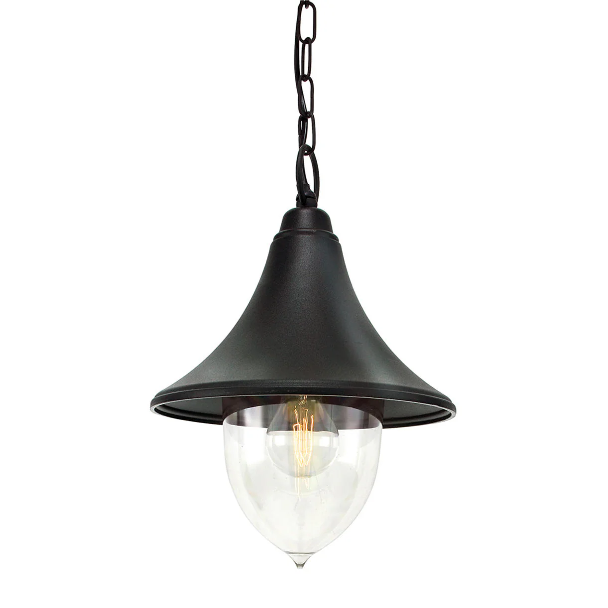 Firenze Outdoor Hanging Lanterns - Image 5