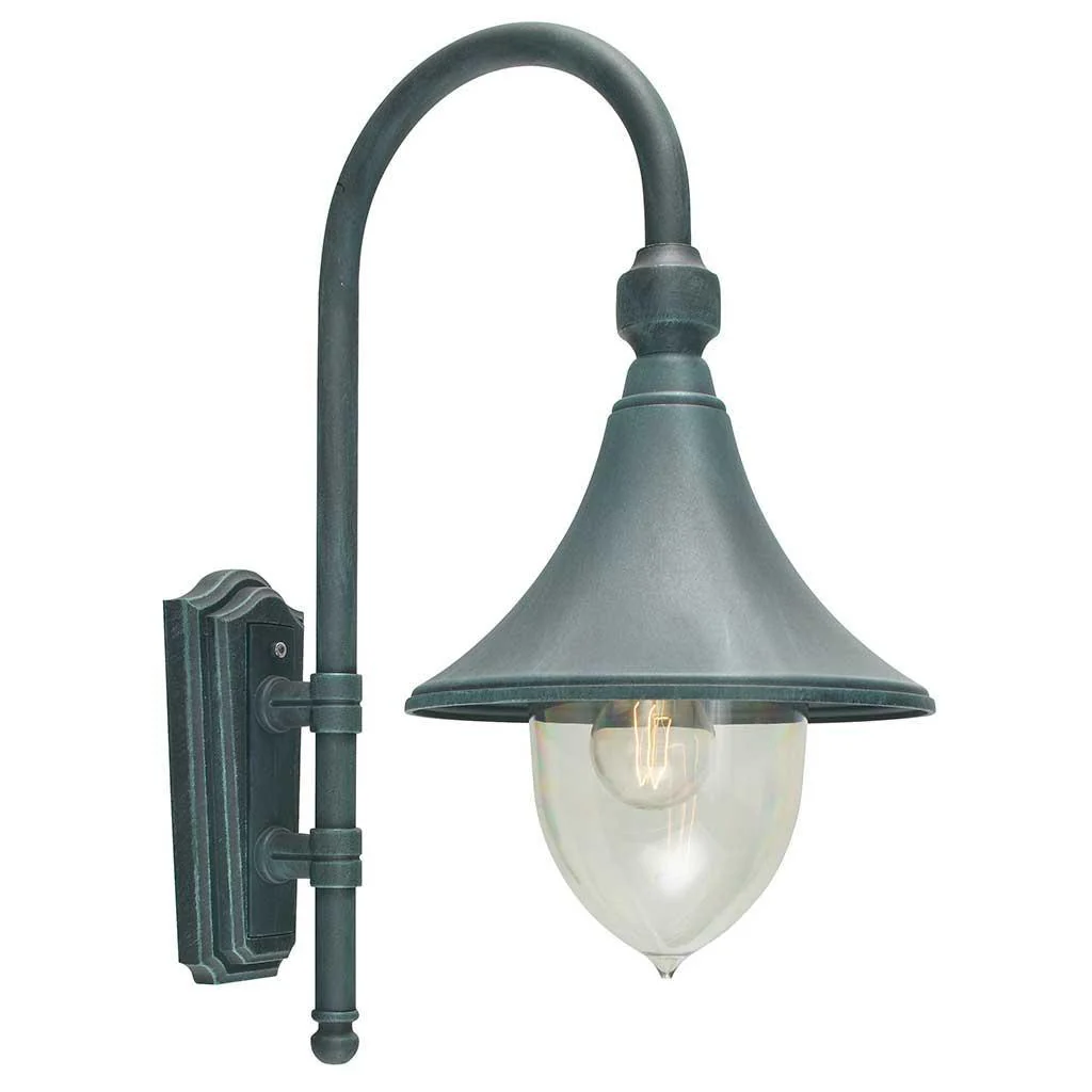 Firenze Outdoor Wall Lanterns - Image 4