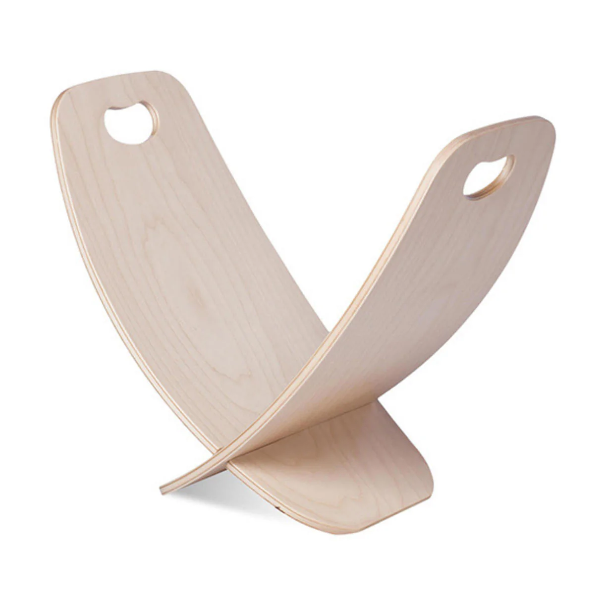 Fireside Log Carrier Rack - Image 7