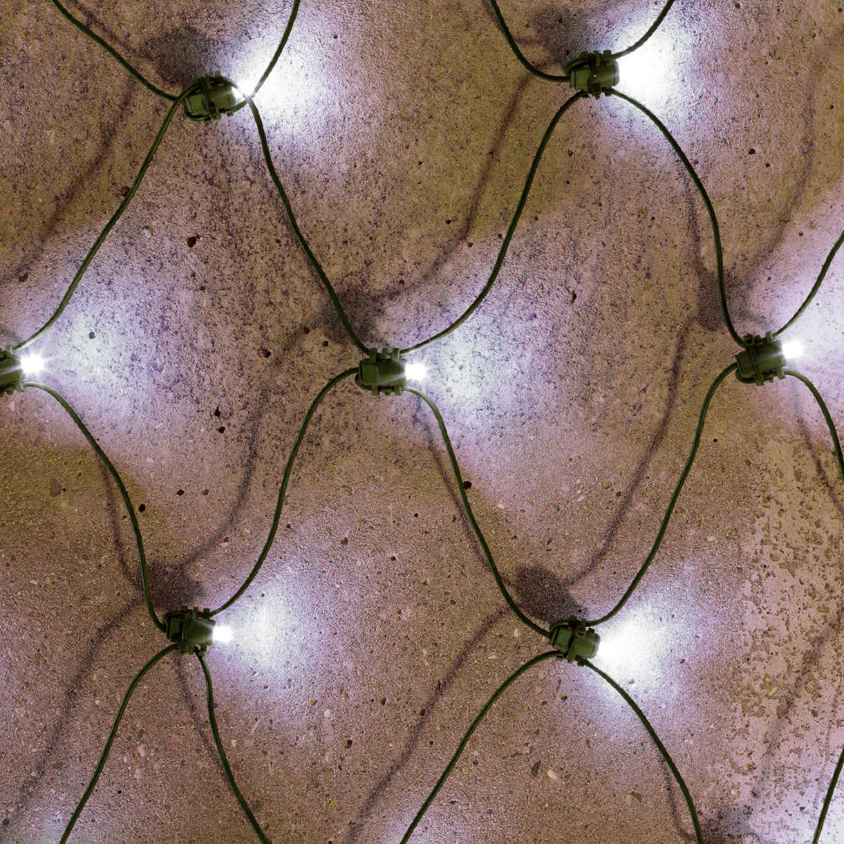 Fit & Forget Multi Function Battery Net Lights - Image 3