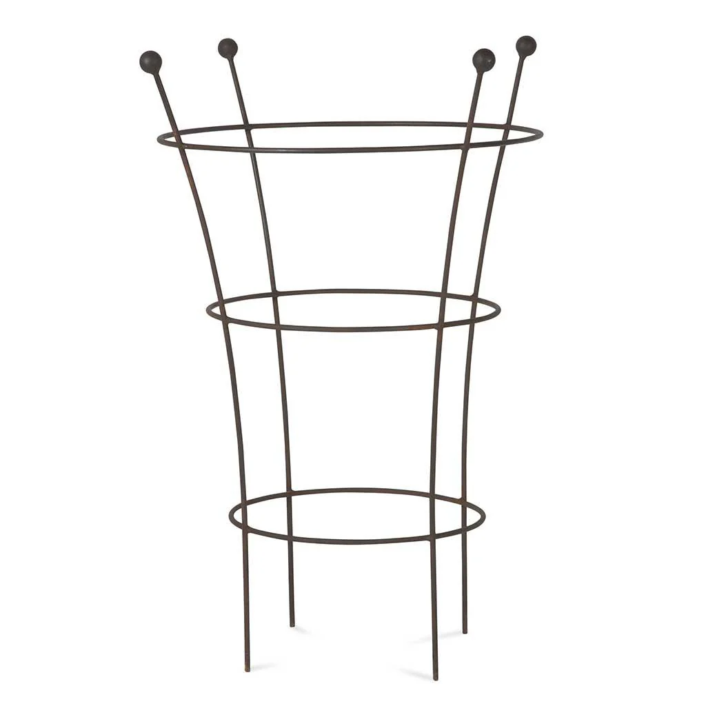 Flared Plant Support - Image 2