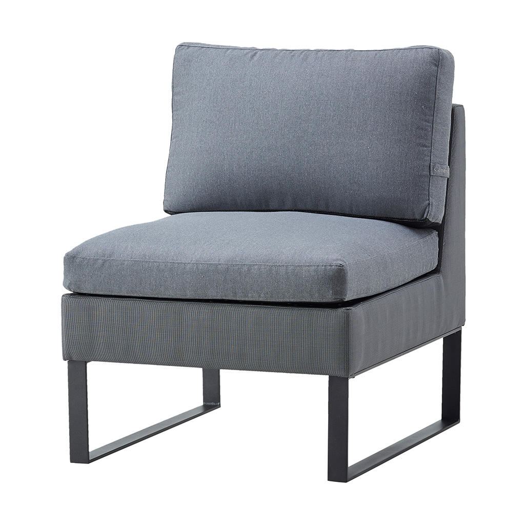 Flex Outdoor Dining Single Seater Module - Image 4