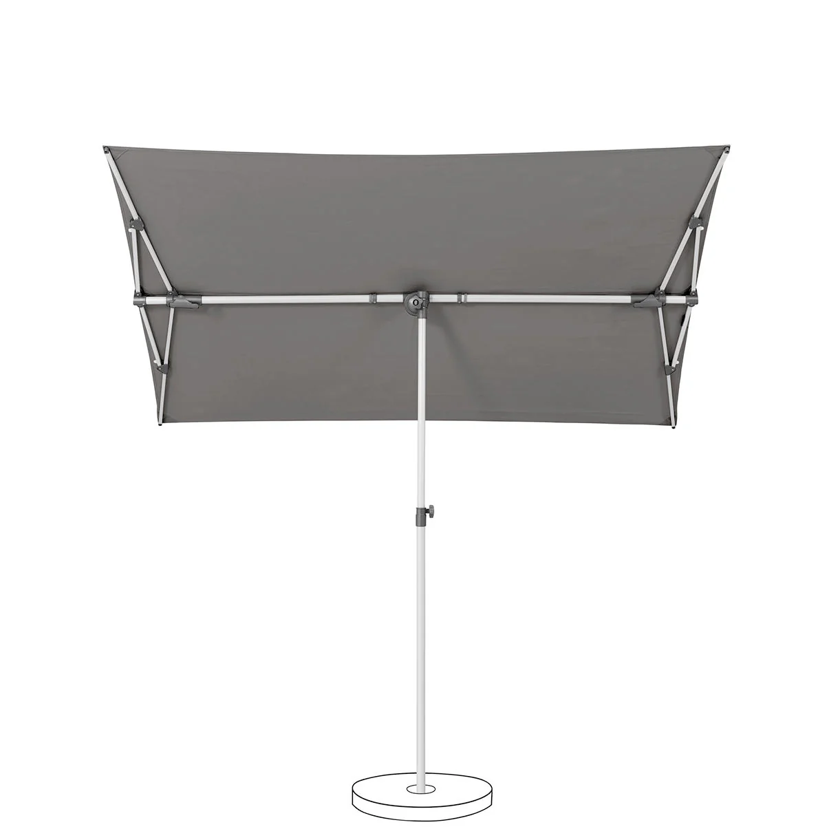 Flex Roof Easy Parasol - Image 3
