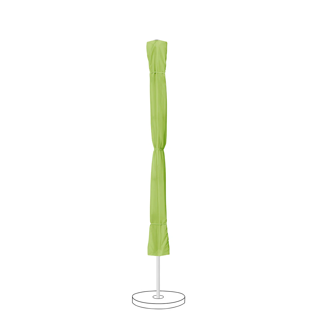 Flex Roof Easy Parasol - Image 4