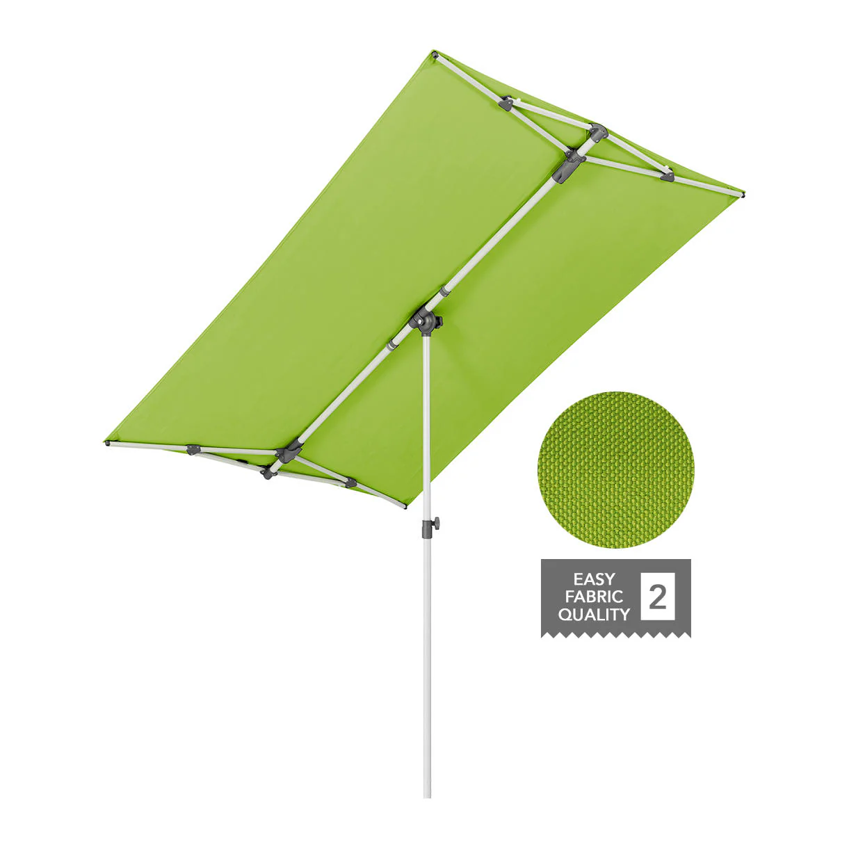 Flex Roof Easy Parasol - Image 6