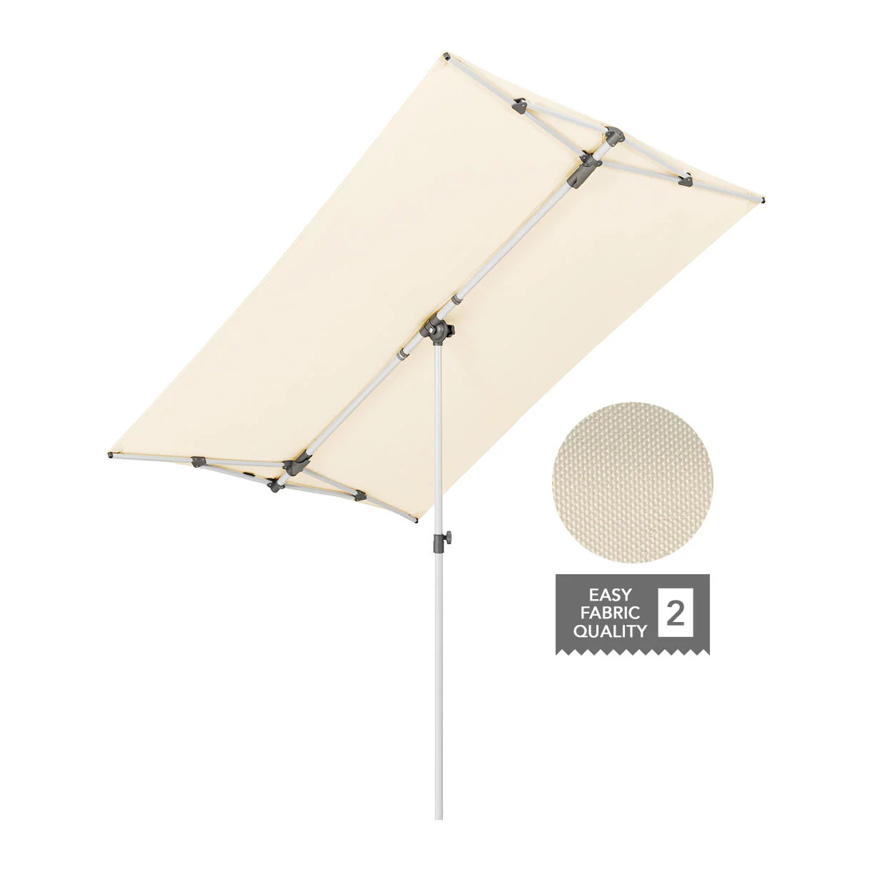 Flex Roof Easy Parasol - Image 7