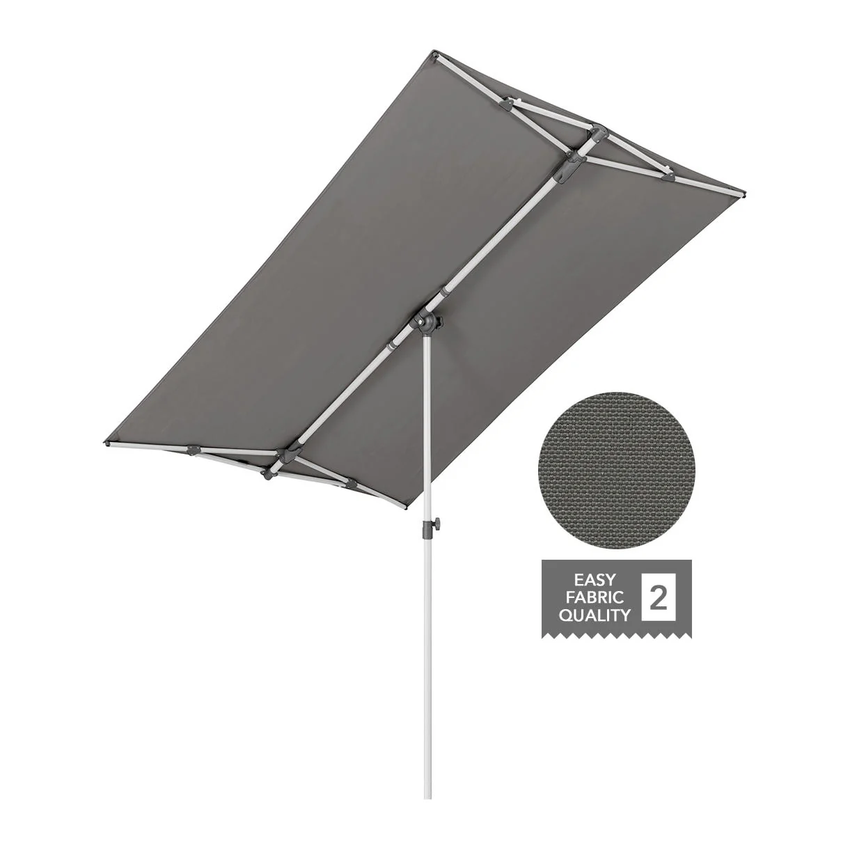 Flex Roof Easy Parasol - Image 8
