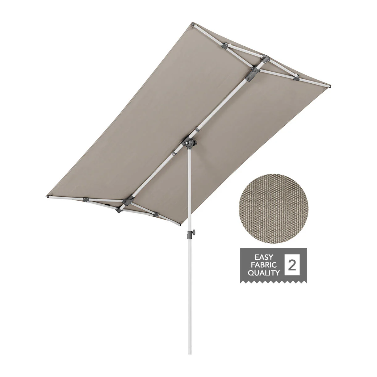 Flex Roof Easy Parasol - Image 9