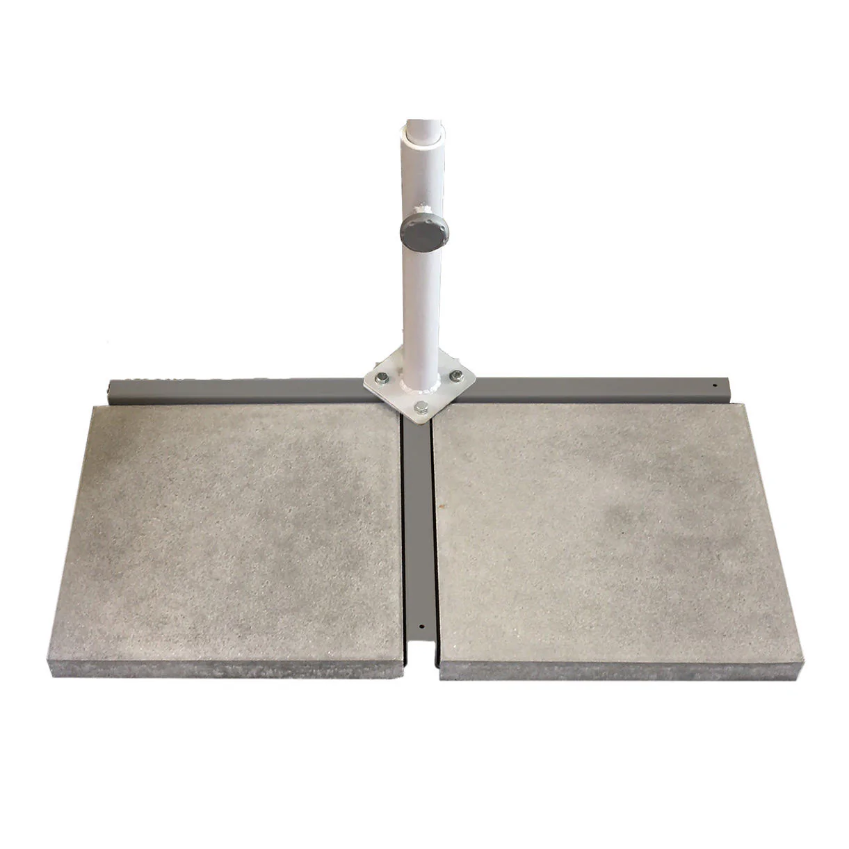 Flex Roof Easy Parasol Floor Base - Image 2