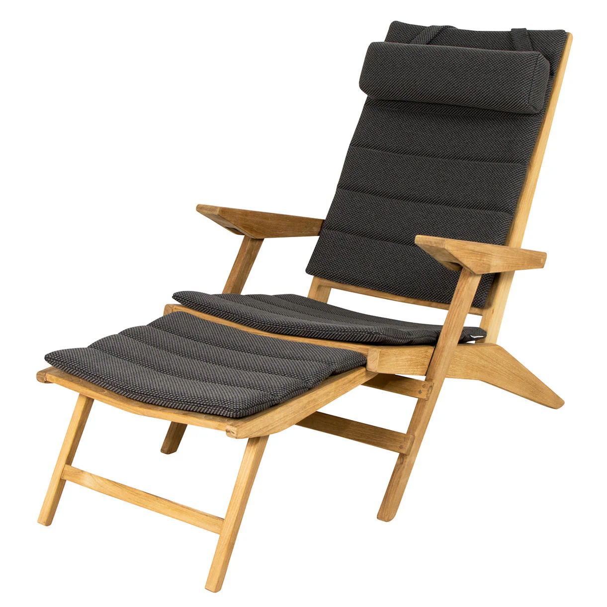 Flip Deck Chair Cushion Sets - Image 2