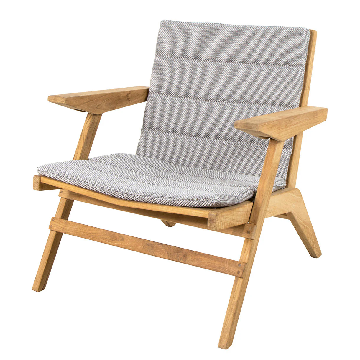Flip Lounge Chair Cushion Sets