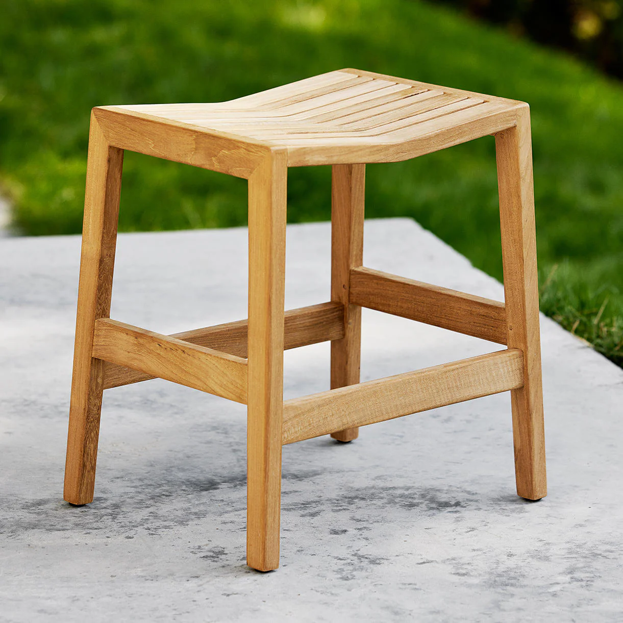 Flip Stool