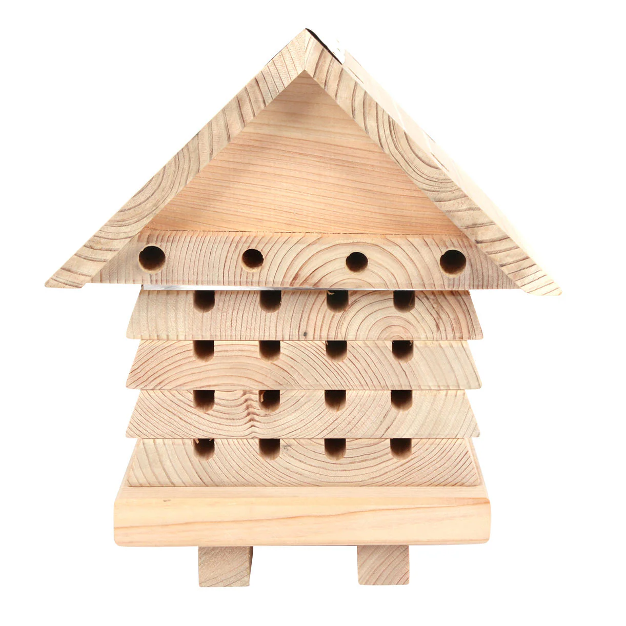 Flip Top Solitary Bee Hive - Image 5