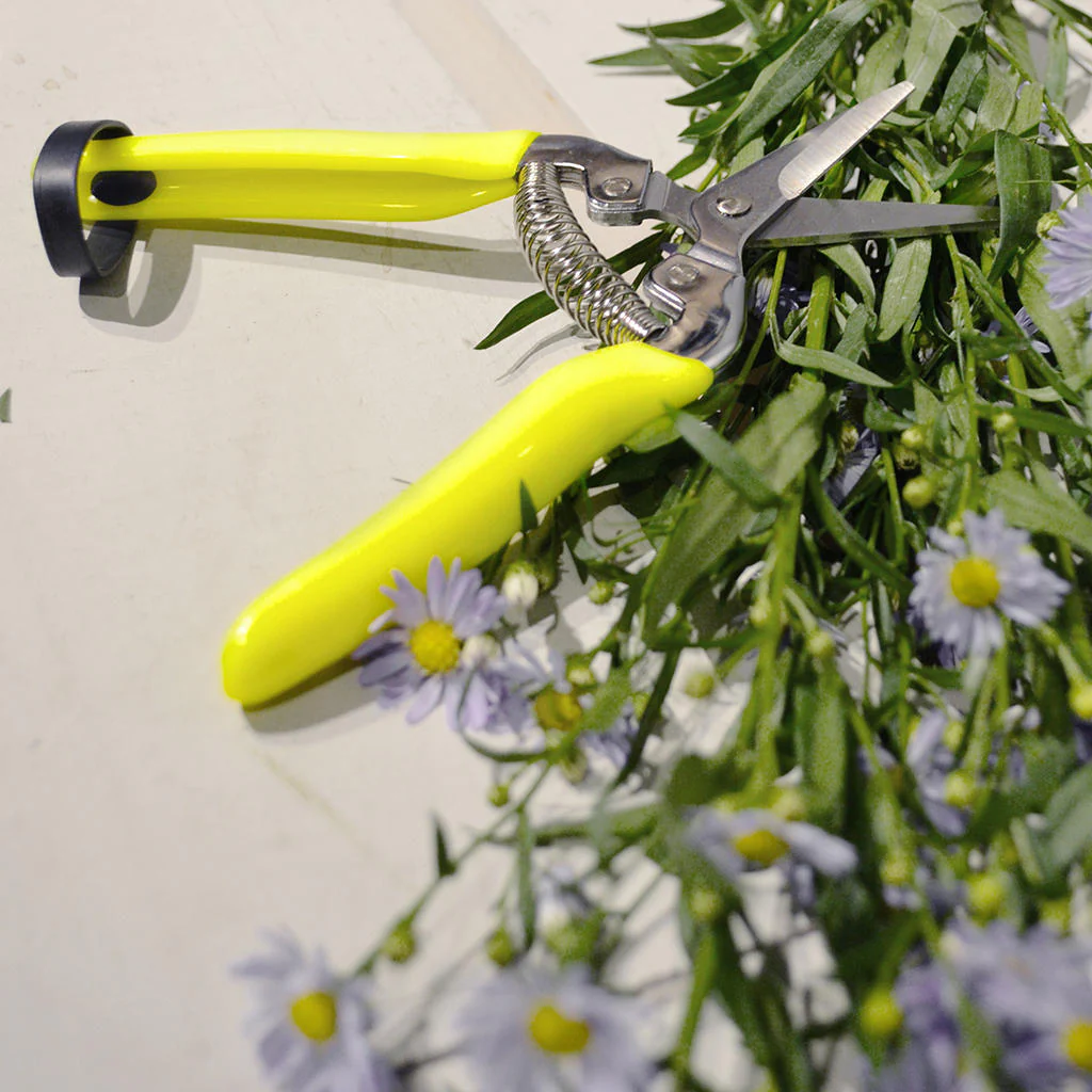 FloraBrite Flower & Fruit Snips - Image 3