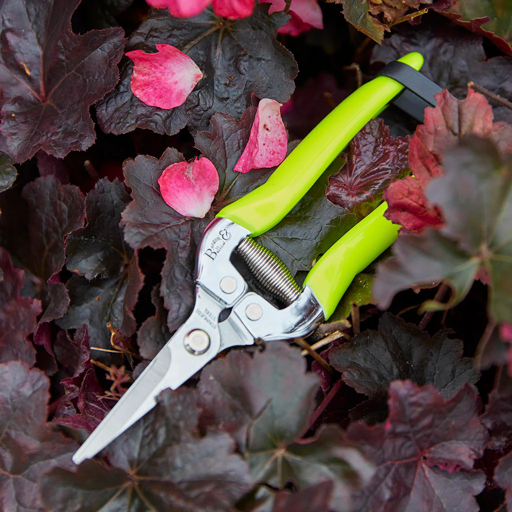 FloraBrite Flower & Fruit Snips - Image 4