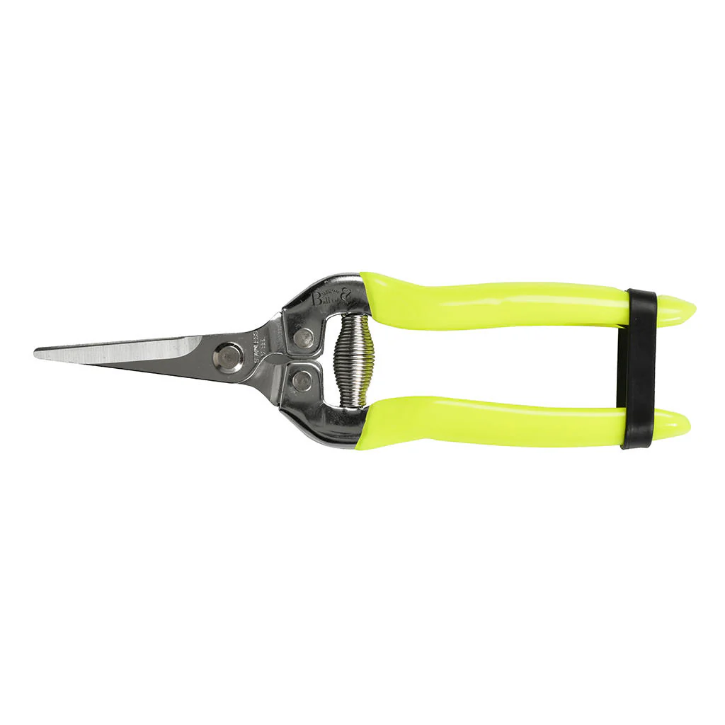 FloraBrite Flower & Fruit Snips - Image 5