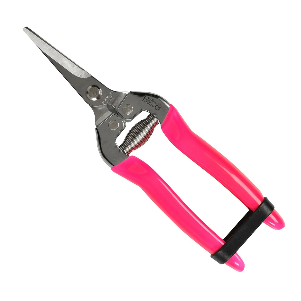 FloraBrite Flower & Fruit Snips - Image 6