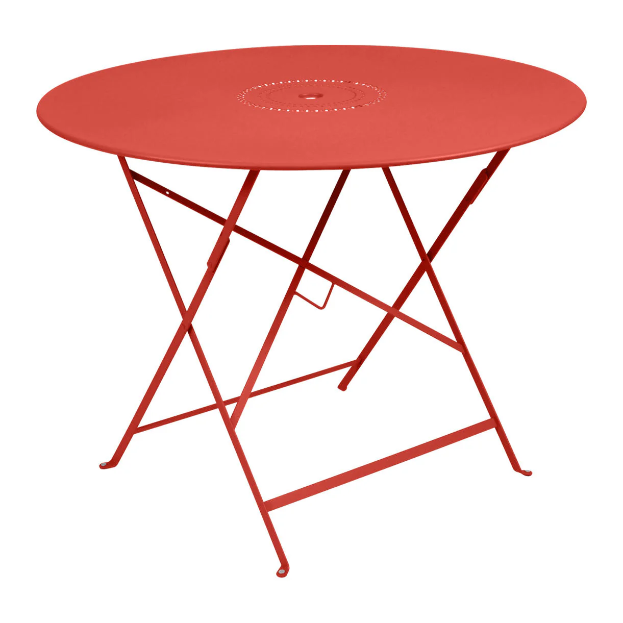 Floreal 96cm Round Table