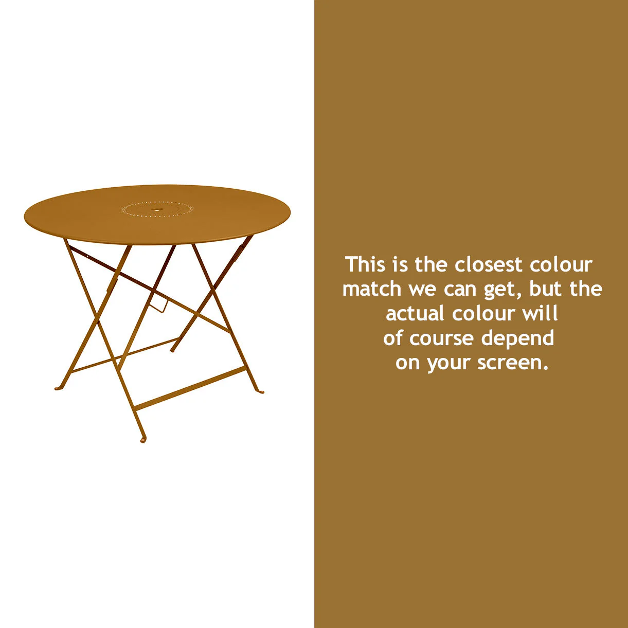 Floreal 96cm Round Table - Image 32