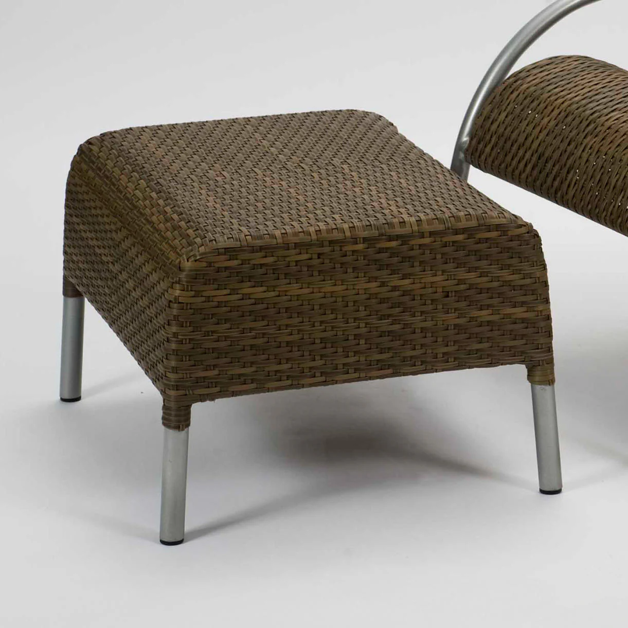 Flow Relaxing Lounge Foot Rest