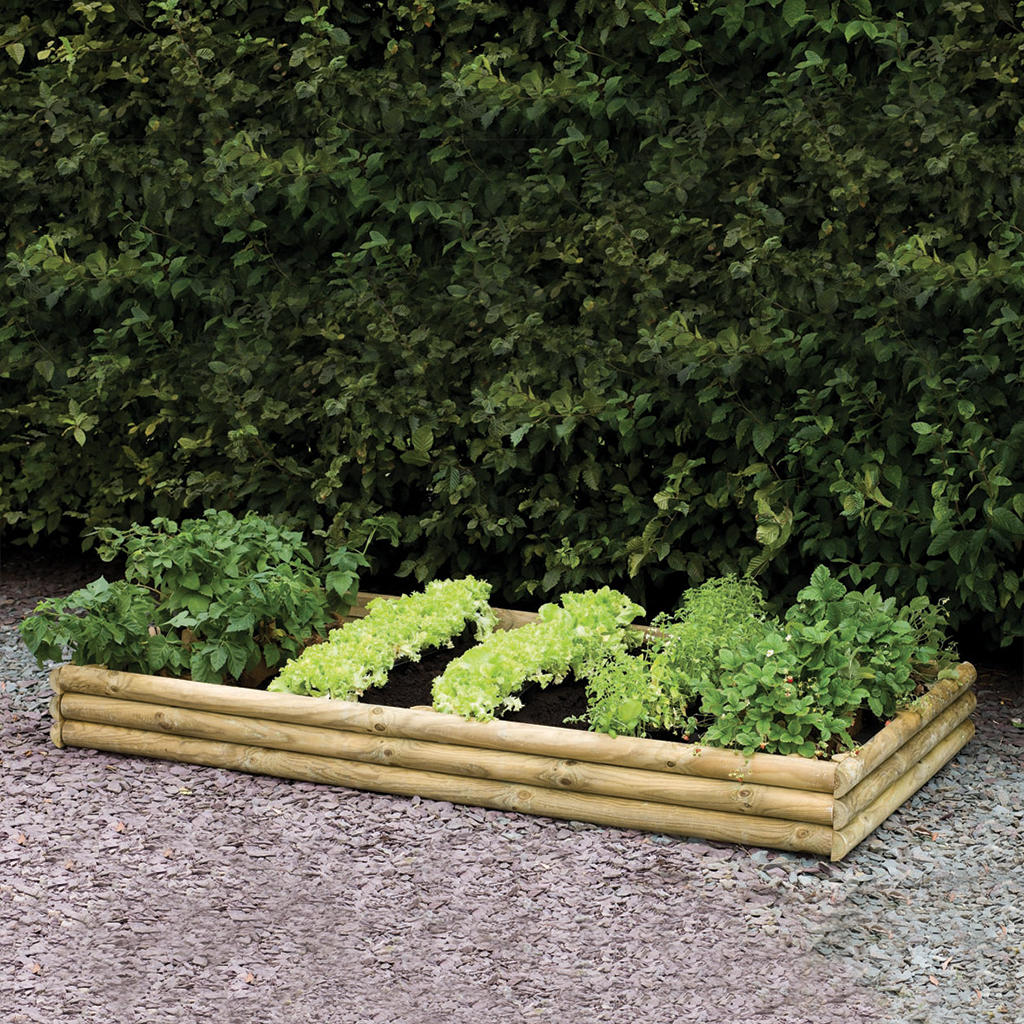 Flower Bed Building Pack - Image 3
