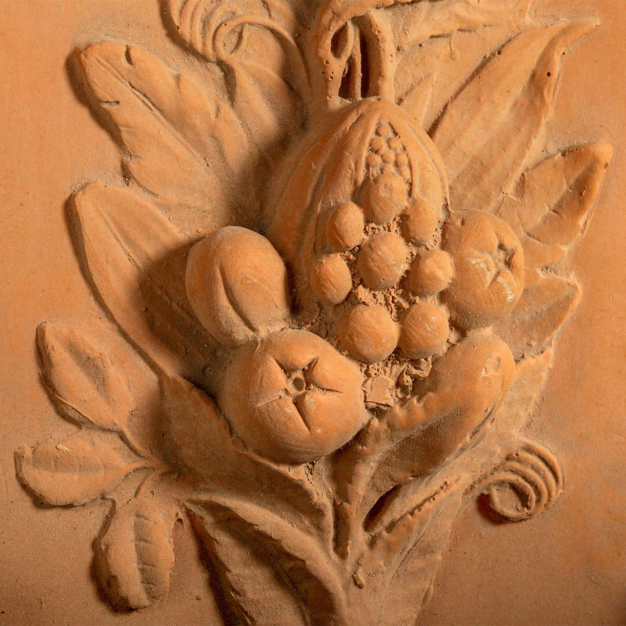 Flower Wall Water Fountain - Image 3