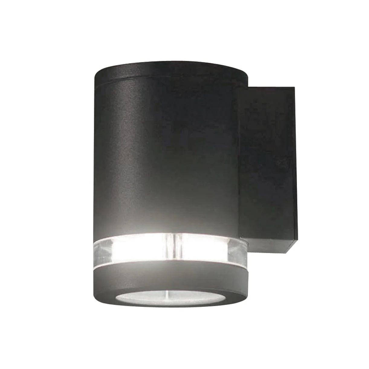 Magnus Down Outdoor Wall Light - Image 2