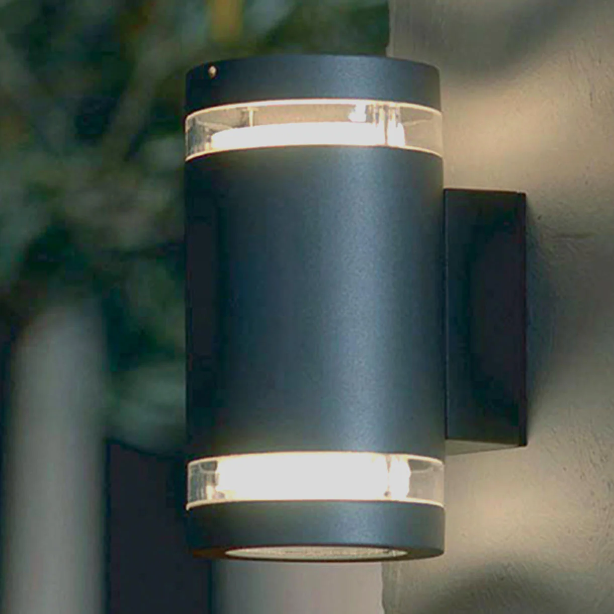 Magnus Outdoor Up/Down Wall Light - Image 2