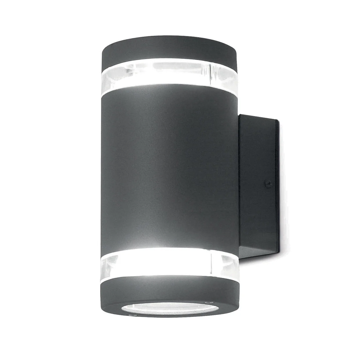 Magnus Outdoor Up/Down Wall Light - Image 4