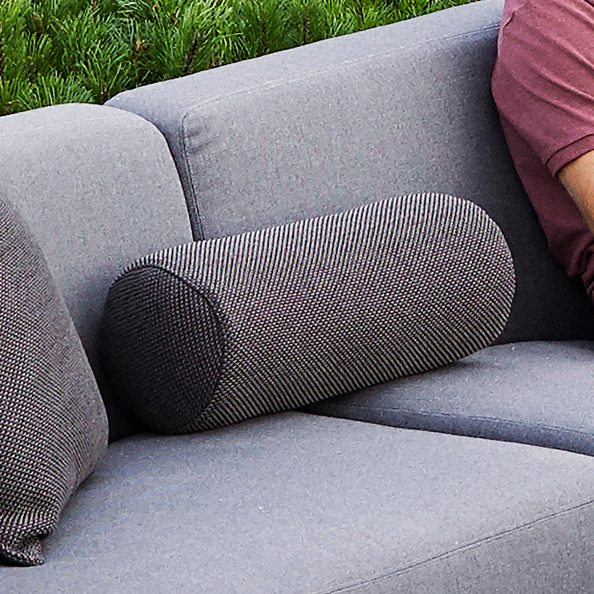 Focus Bolster Scatter Cushion