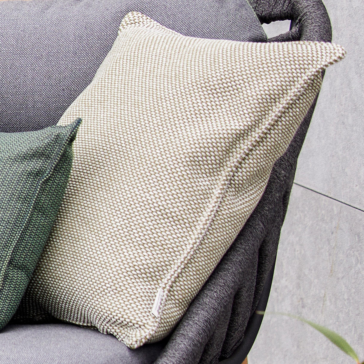 Focus Square Scatter Cushion - Image 3