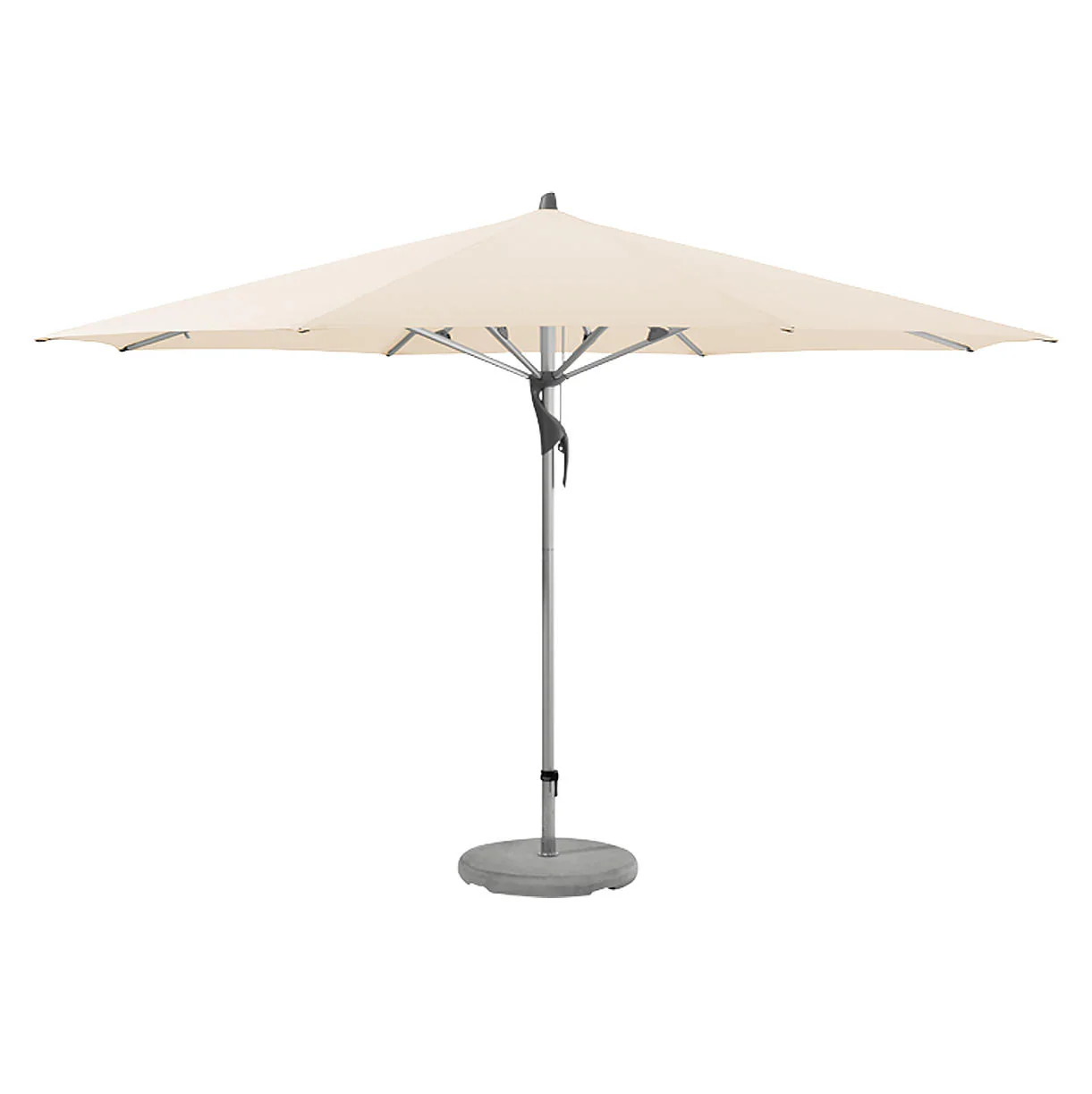 Fortero Round Centre Parasols - Image 10