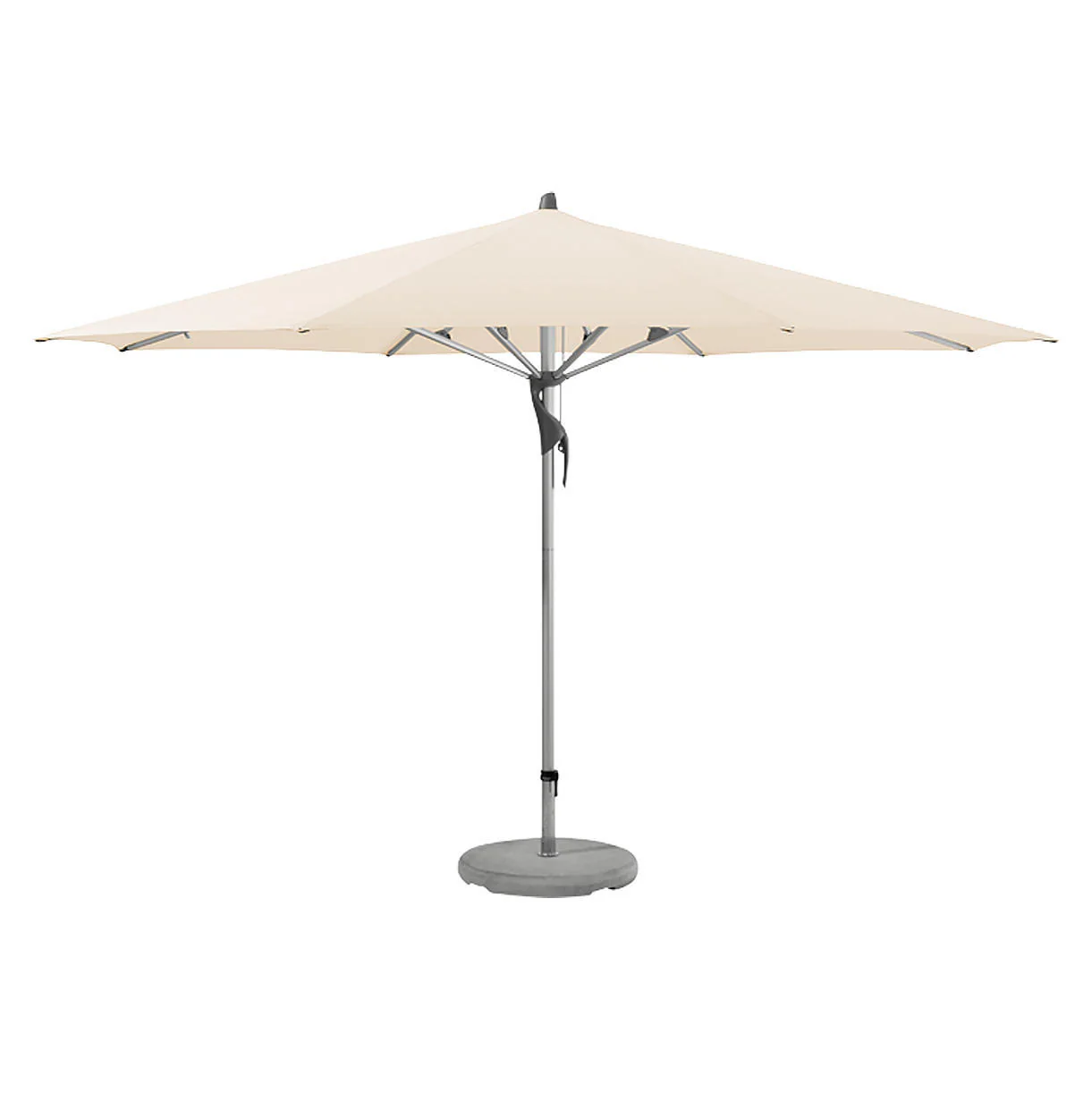 Fortero Round Centre Parasols - Image 9