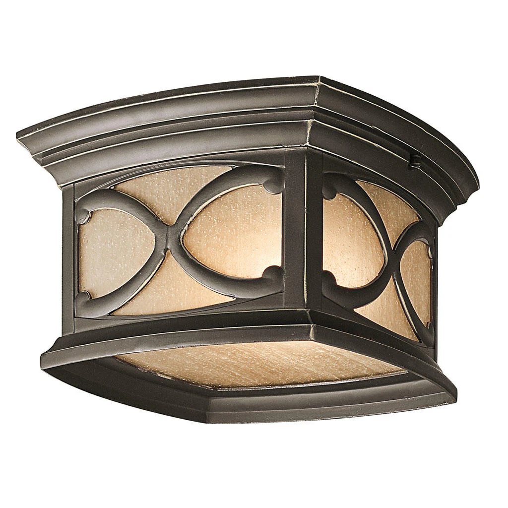 Franceasi Outdoor Porch Lantern