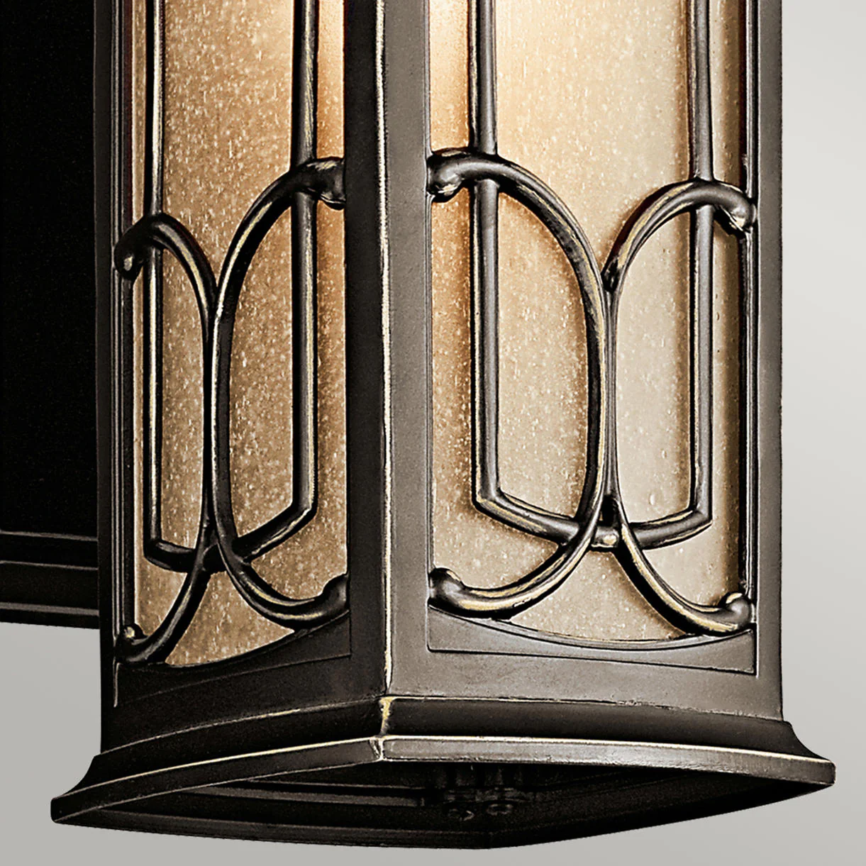 Franceasi Outdoor Wall Lanterns - Image 4