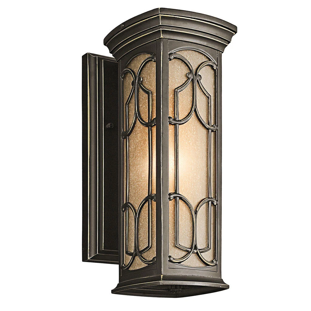 Franceasi Outdoor Wall Lanterns - Image 6
