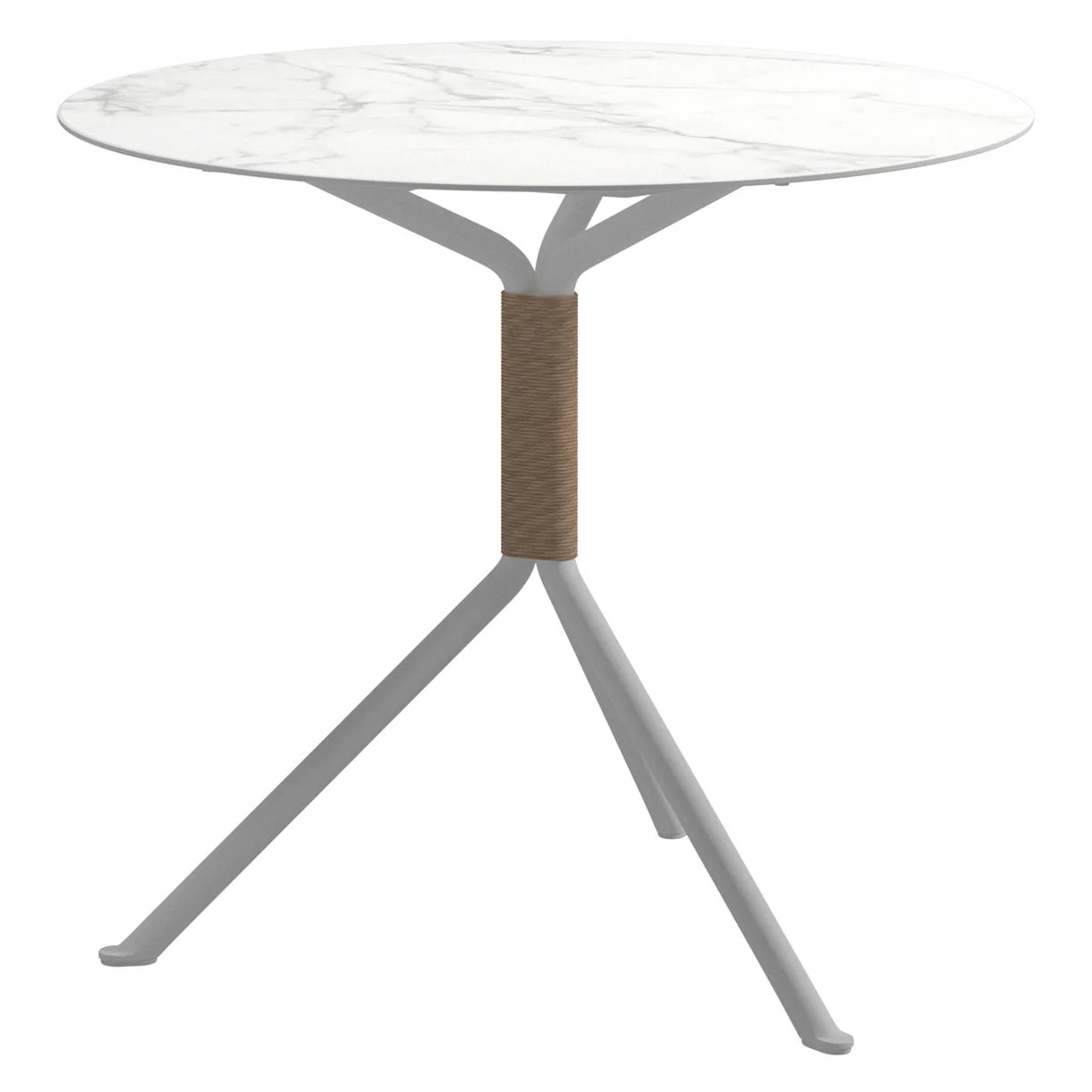 Fresco 90cm Round Dining Table - Image 3