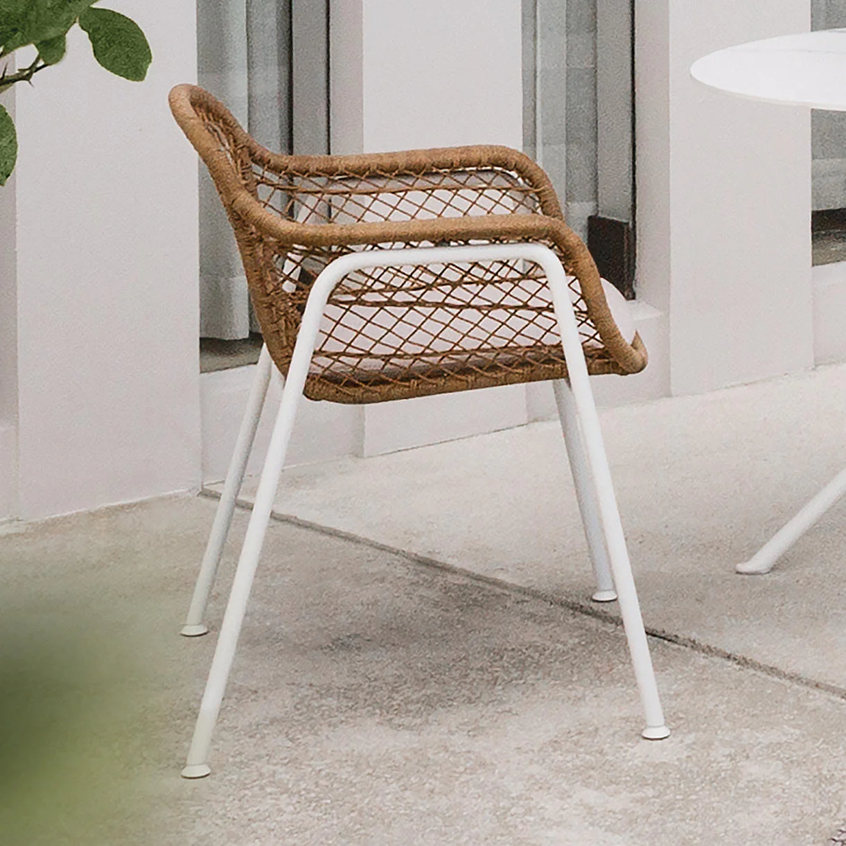 Fresco Dining Chair