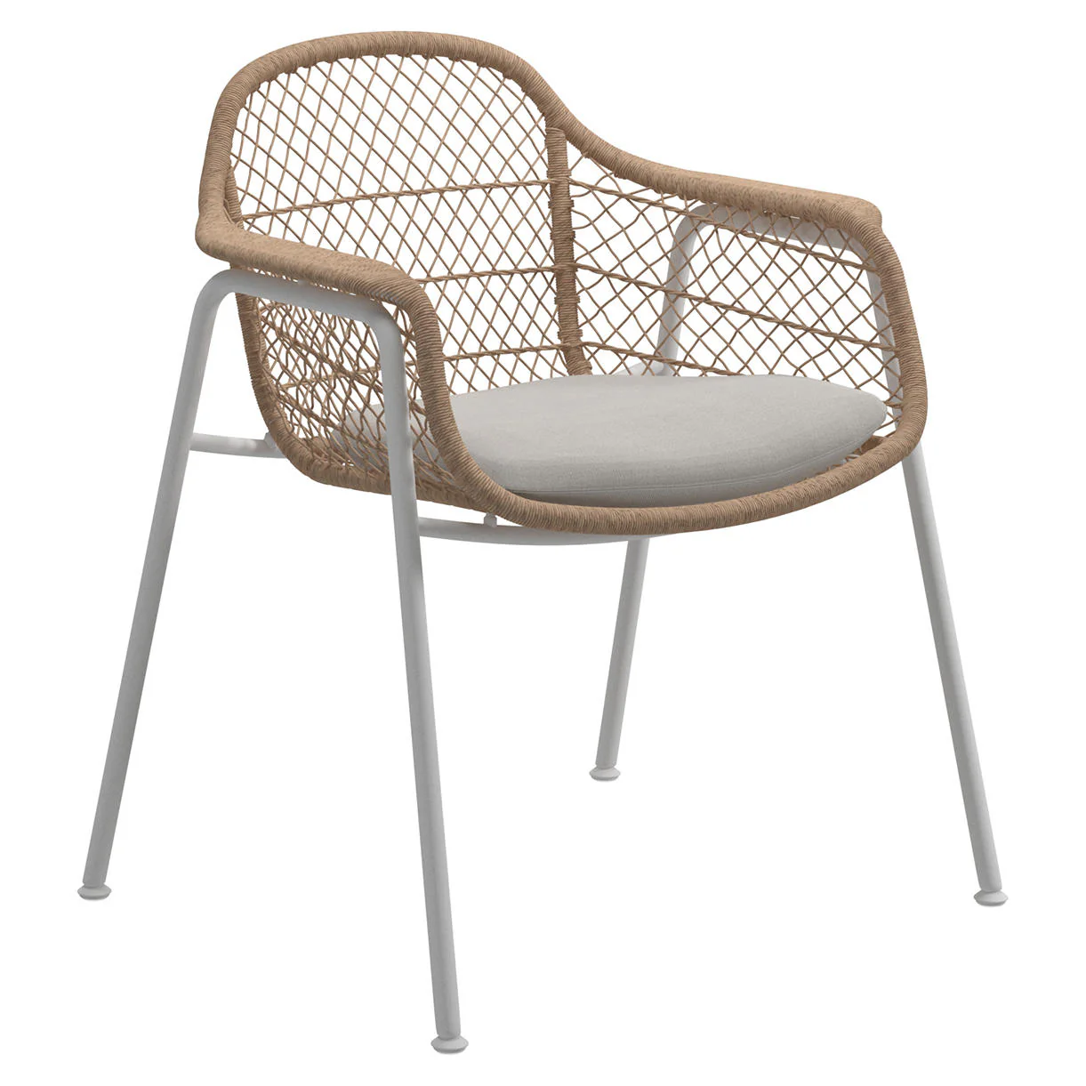 Fresco Dining Chair - Image 5