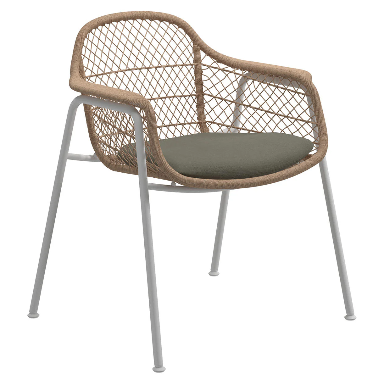 Fresco Dining Chair - Image 8